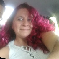 Sherry Hodges