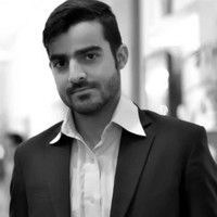 Arslan Tariq