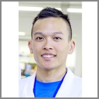 Andrew Kueh