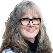 Lisa Schneider, Aai
