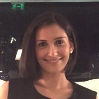 Raquel Trindade Rebelo De Sousa