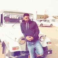 Prashant Shekhawat