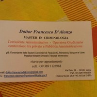 Francesco D'Alonzo