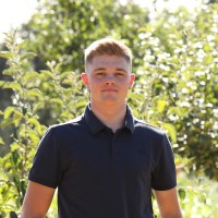 Seth Ethington