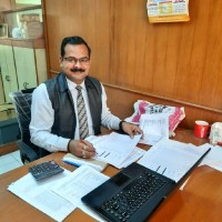 Mithilesh Kumar Dwivedi