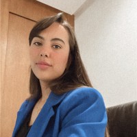 Kenza El Rhayour