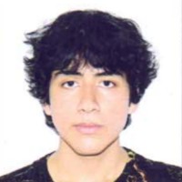 Mauricio Salas Pujay