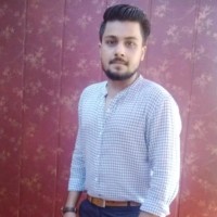 Anuj Yadav
