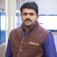 Kuldeep Kumar