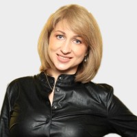 Екатерина Курило (Морская)
