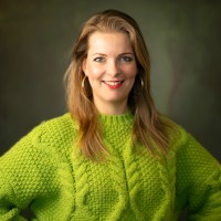 Mathilde van de Veen