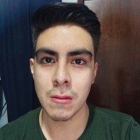 Gerson Mancilla Villalobos