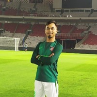 Aryo Wibowo