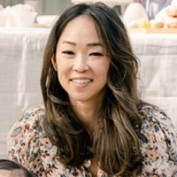 Esther Kang