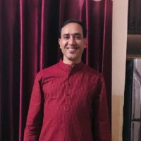 Hari Dutt Pandey