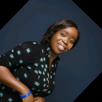 Ibukunoluwa Olaleye