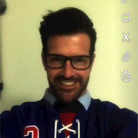 Paul Stapleton