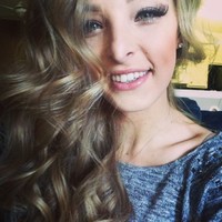 McKenzie Frame