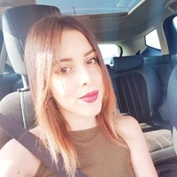 Alessia Cabibbo