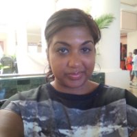 Sherry Kanhoye