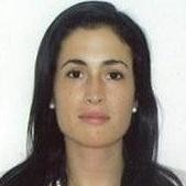 Maria Margarida Bernardo