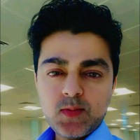 Mohammad Aamir Rizvi