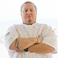 Chef Mike Jurusz