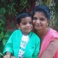 Divya B