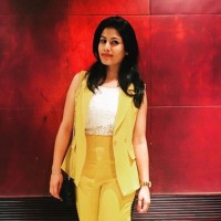 Tripti Grover