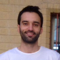 Jesús Bueno Bueno