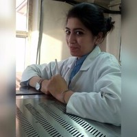 Sonam Madaan