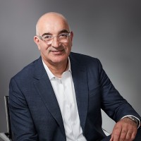Daniel Lion