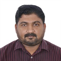 Pramod A. S