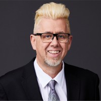 Chris Morrison
