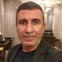 Haluk Ozsoy