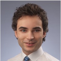 Luca Stadtmueller