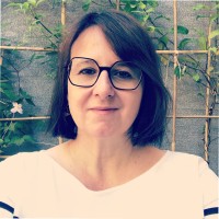 Virginie Beucher