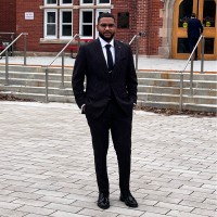 Abdullah Ahmed