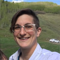 Andrea Keddy, Rtag