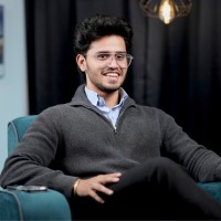 Kaushal Pachange