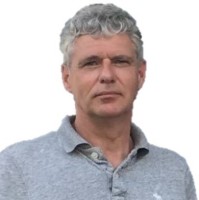 Will Van Zeventer