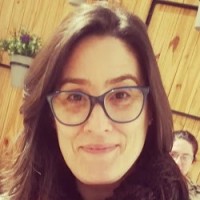 Maria Florencia Dominguez