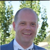 Jason Macgregor