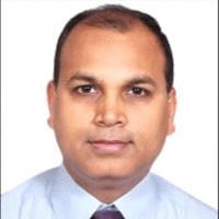 Bharat Bhushan Prasad