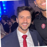 Rafael de Azevedo