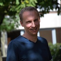 Michael Vandemaele