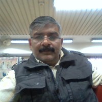 ANAND RAGHU