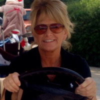 Cheryl Sinnett