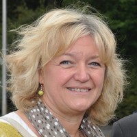 Annick LAMOTTE