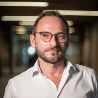 Frédéric Rousseau